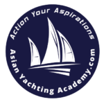 Asian Yachting Academy logo